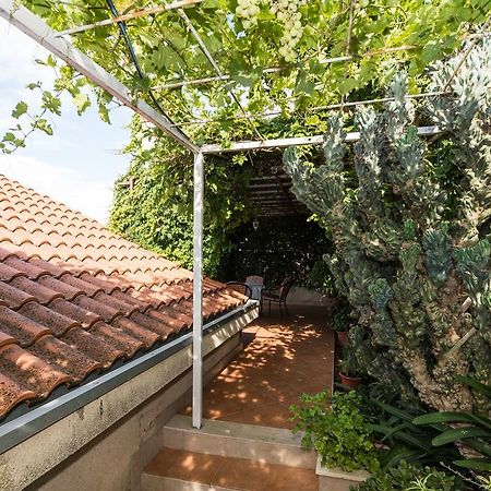Apartment Srd Дубровник Екстериор снимка