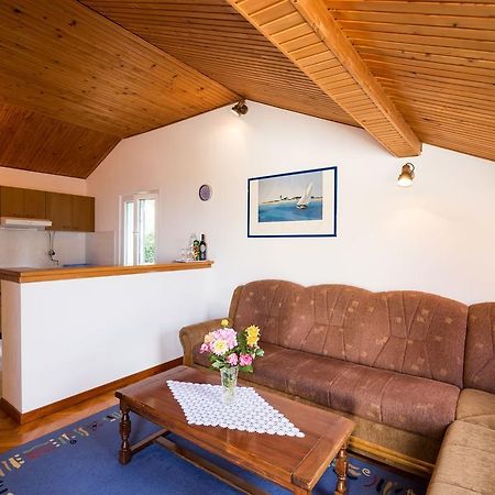 Apartment Srd Дубровник Екстериор снимка