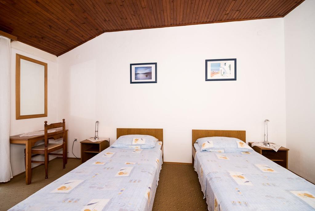Apartment Srd Дубровник Екстериор снимка