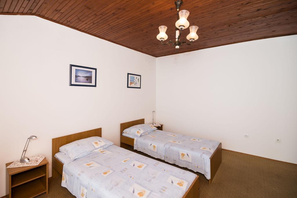 Apartment Srd Дубровник Стая снимка