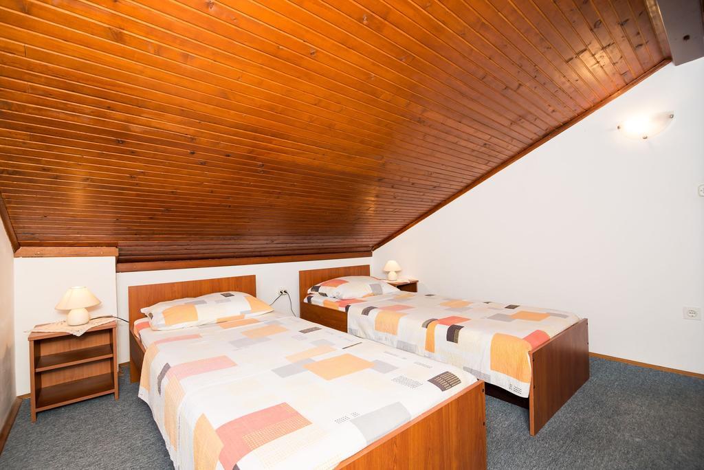 Apartment Srd Дубровник Екстериор снимка