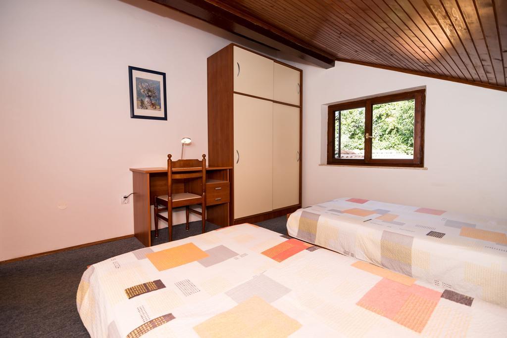Apartment Srd Дубровник Екстериор снимка