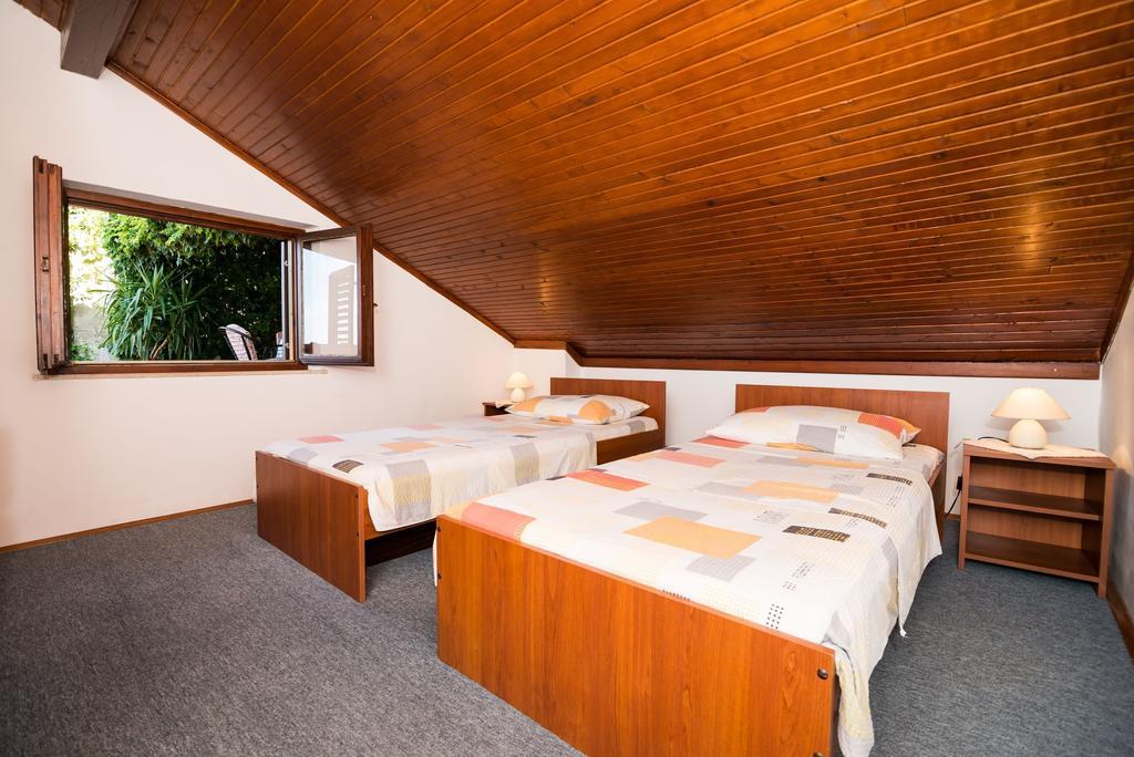 Apartment Srd Дубровник Стая снимка