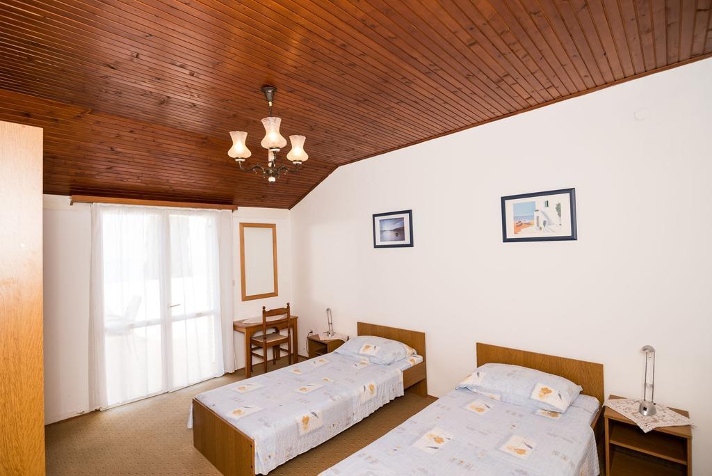 Apartment Srd Дубровник Стая снимка