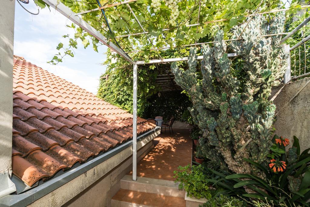 Apartment Srd Дубровник Екстериор снимка