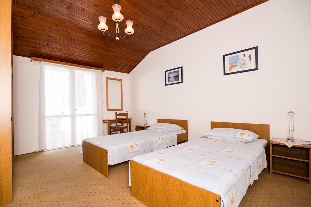 Apartment Srd Дубровник Екстериор снимка