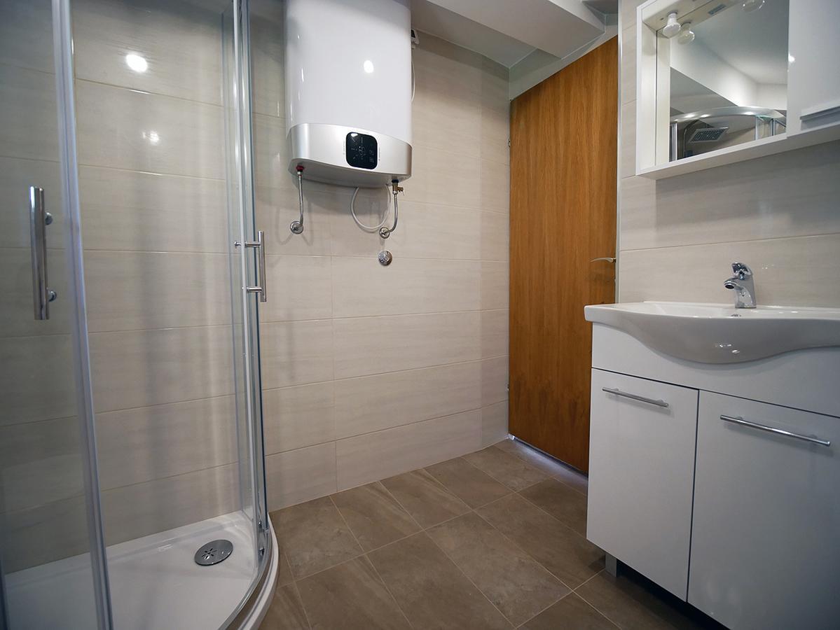 Apartment Srd Дубровник Екстериор снимка