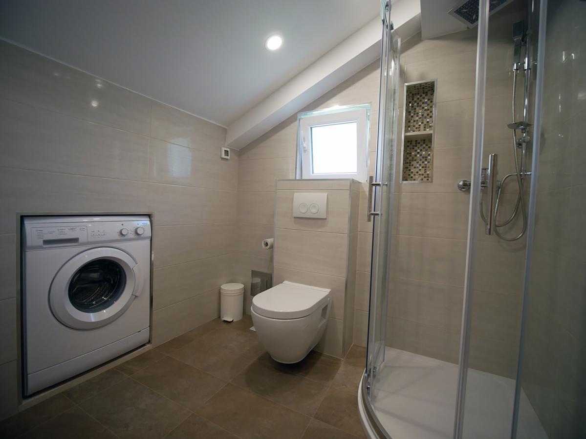 Apartment Srd Дубровник Екстериор снимка